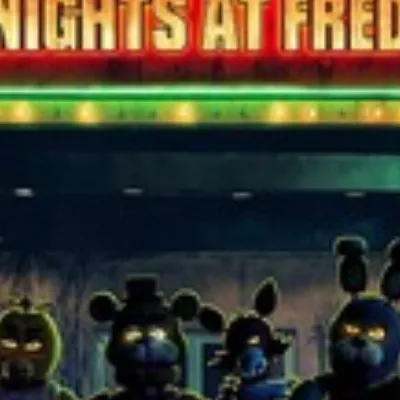 chat with ai character: Fnaf