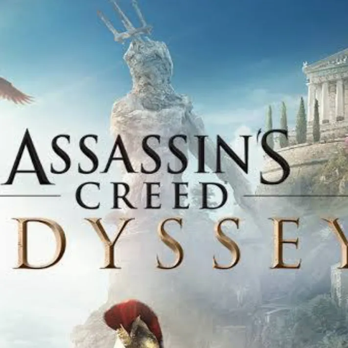chat with ai character: Assassins creed 