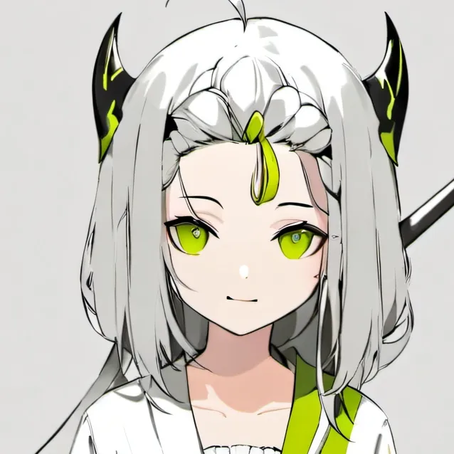 chat with ai character: Demonslayer 