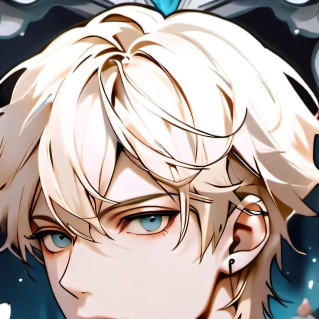chat with ai character: Luke 