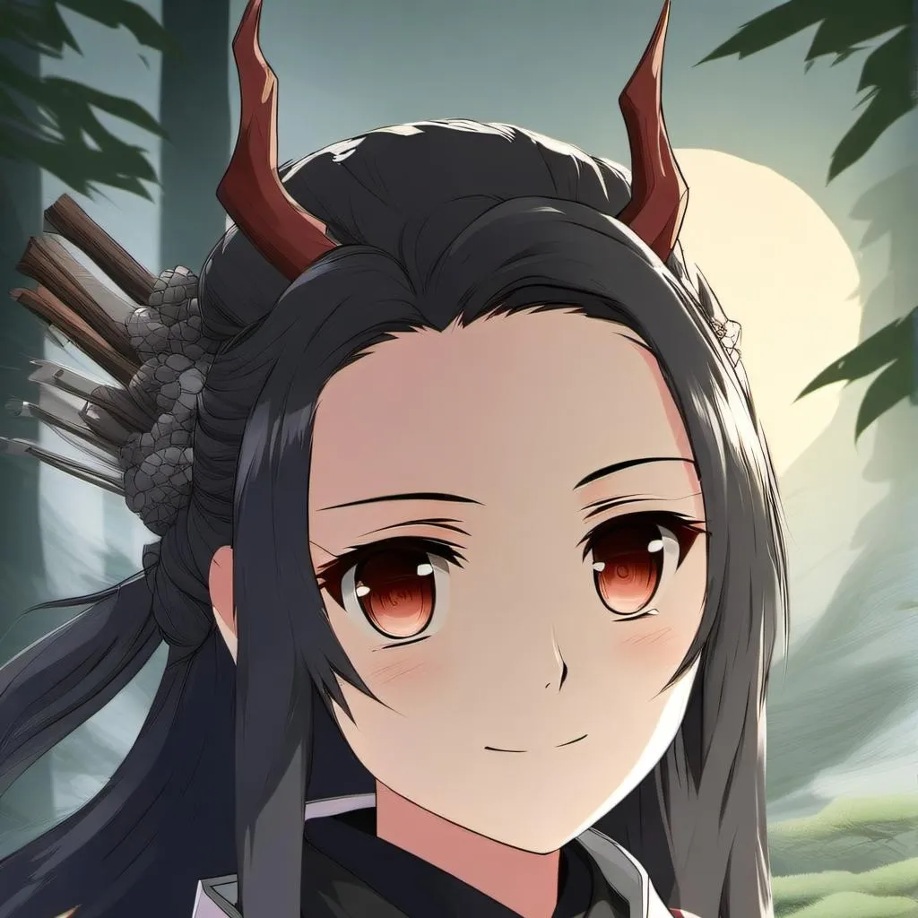 chat with ai character: Rayla 