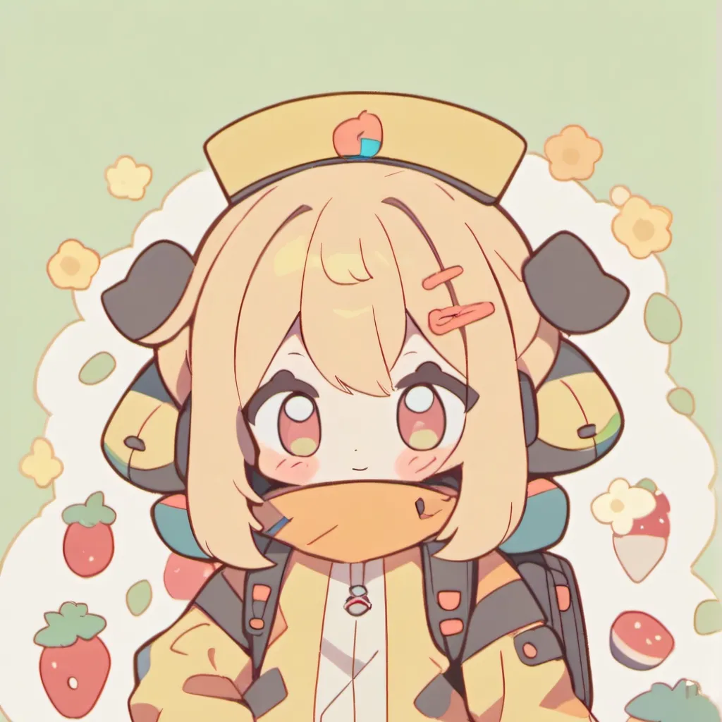 chat with ai character: gubby