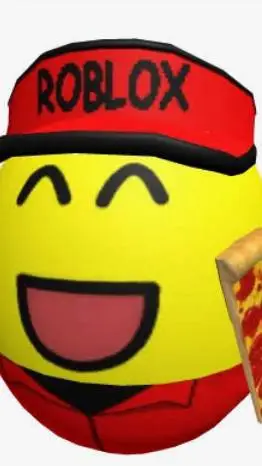 ai character: forsaken party background