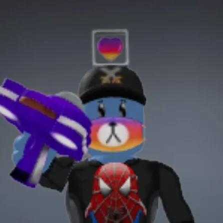 chat with ai character: IlluminatorPlayz