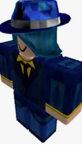 ai character: guide (FE1) background