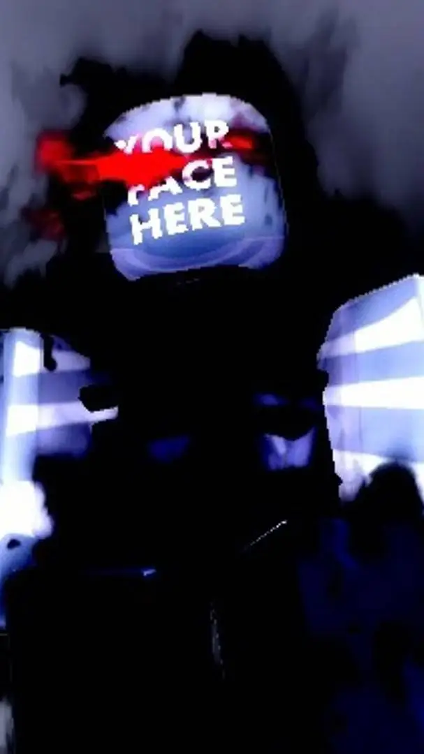 ai character: yourself forsaken background