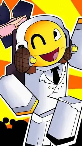 ai character: my fav skins (DoD) background