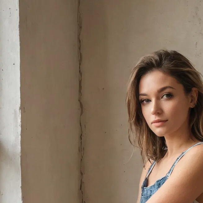 chat with ai character: Ashlyn 