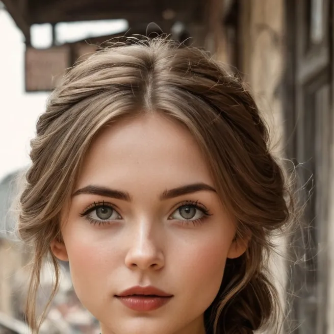 chat with ai character: Mary Ann 