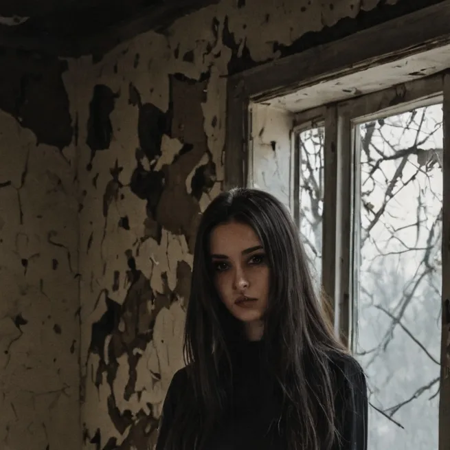 chat with ai character: Cathy 