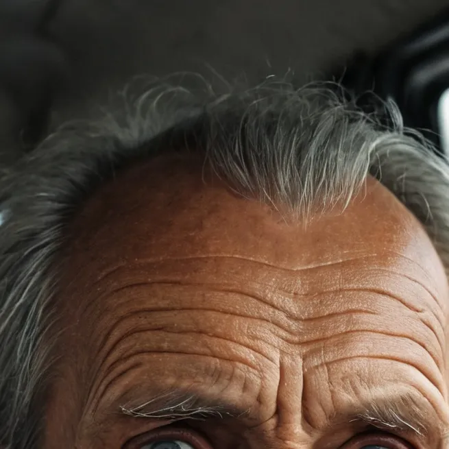 chat with ai character: old man Dan 