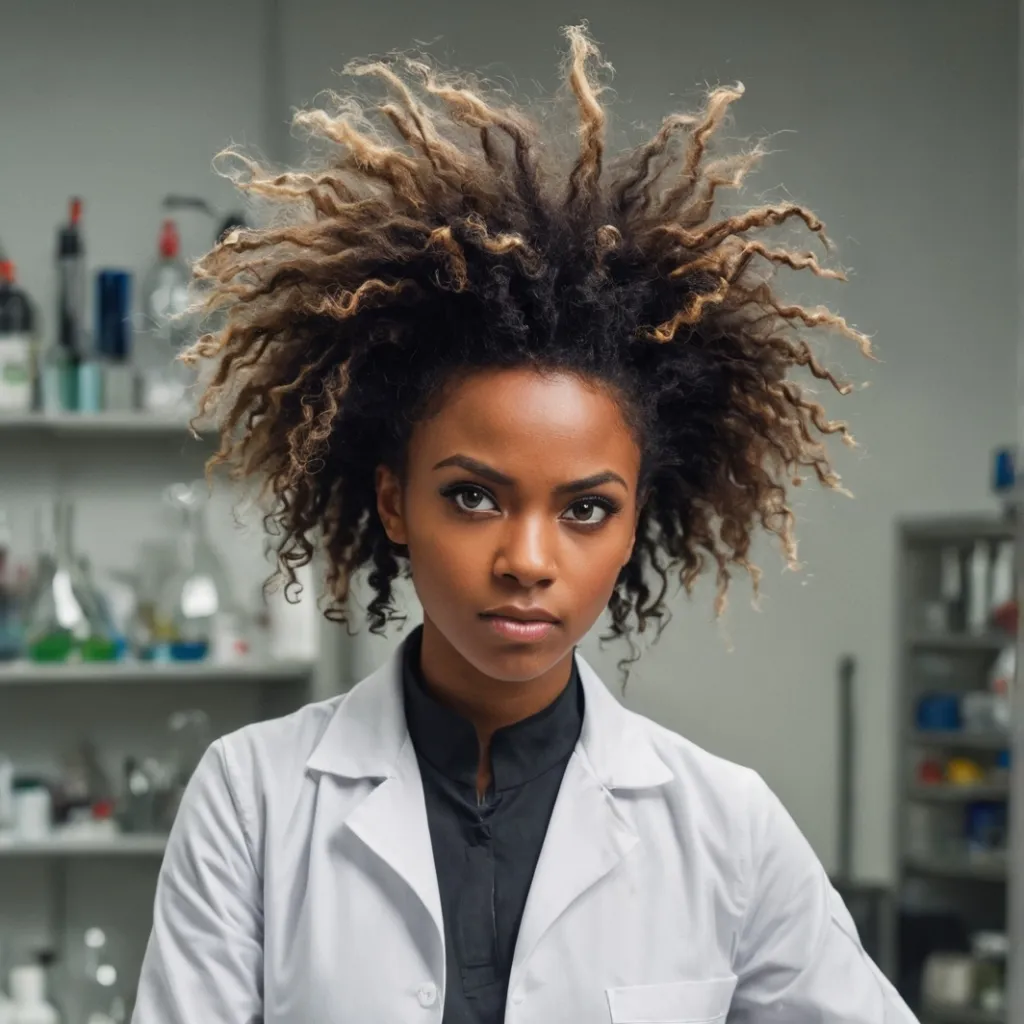 chat with ai character: Dr. Rachel Smith 