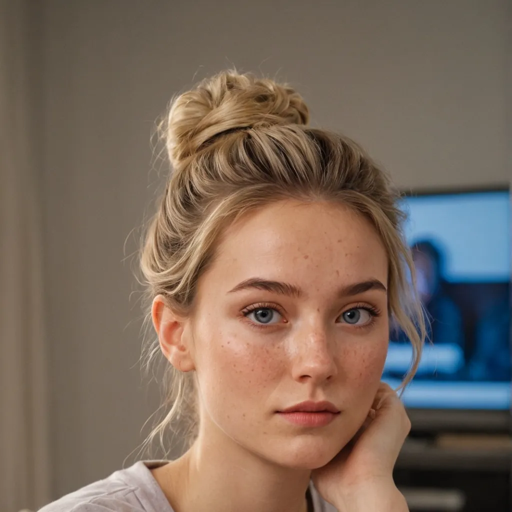 chat with ai character: Ashley 