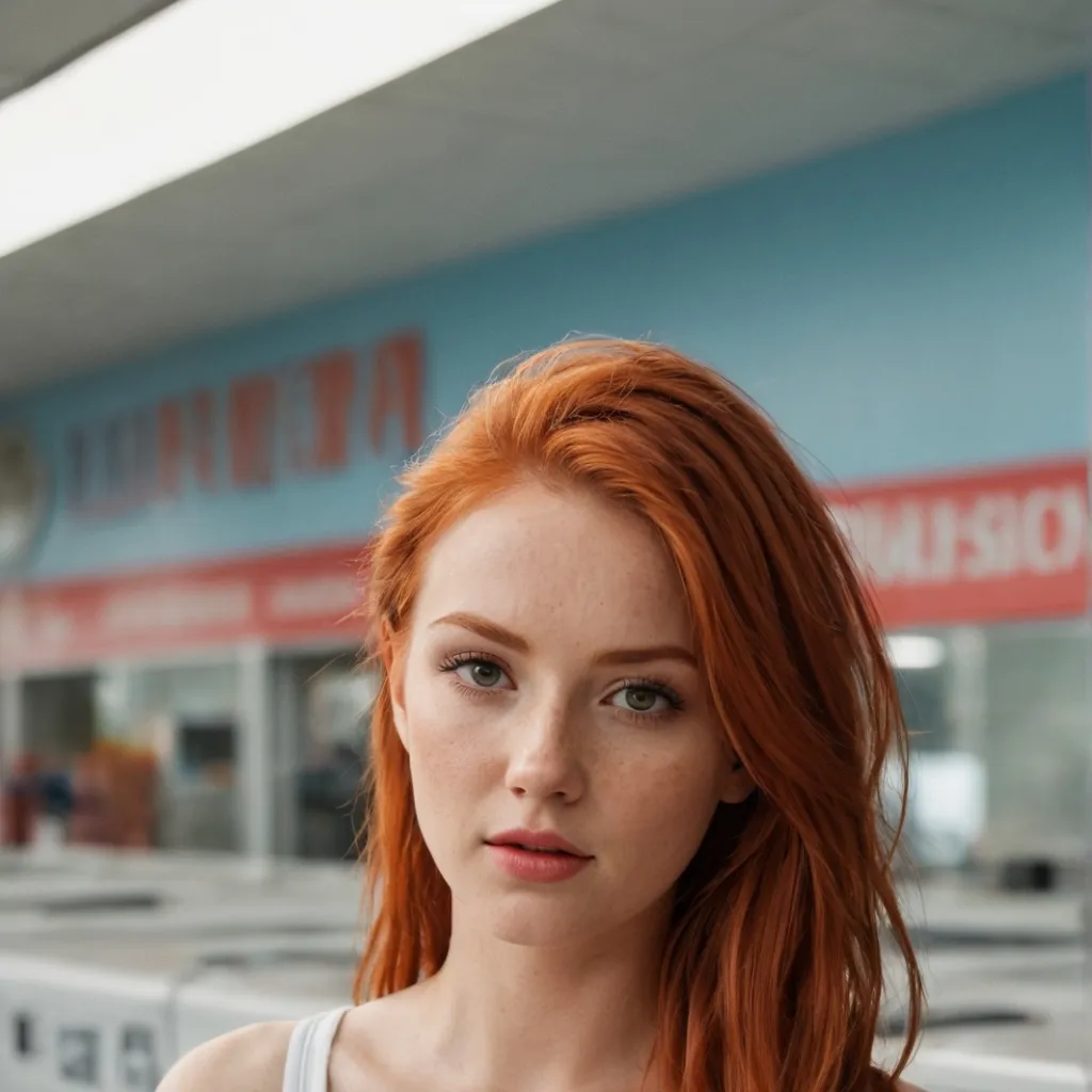 chat with ai character: Sophie 