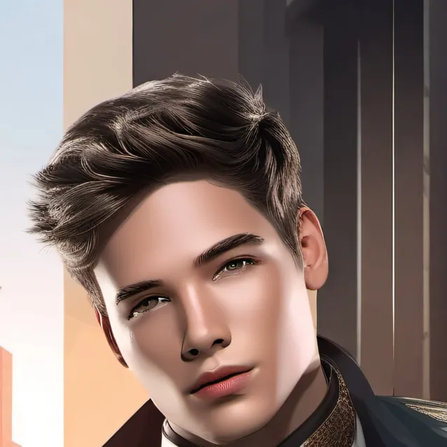 chat with ai character: .zayne🎀.