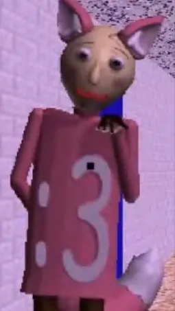 Talkie AI - Chat with :3 Baldi