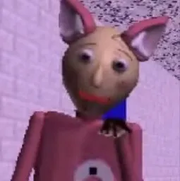 chat with ai character: :3 Baldi