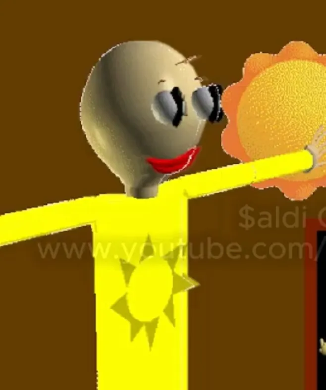 chat with ai character: ☀️Baldi