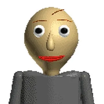 chat with ai character: PneumonoBaldi