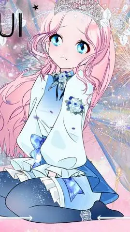 ai character: Melanie x Cosmo  background