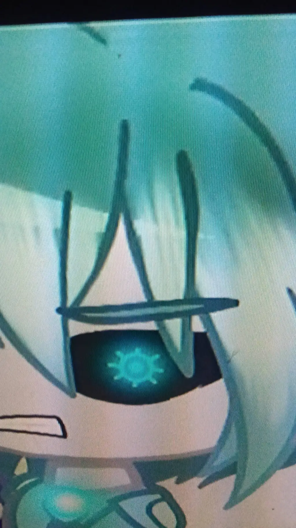 ai character: TFP AS GUARDIAN background