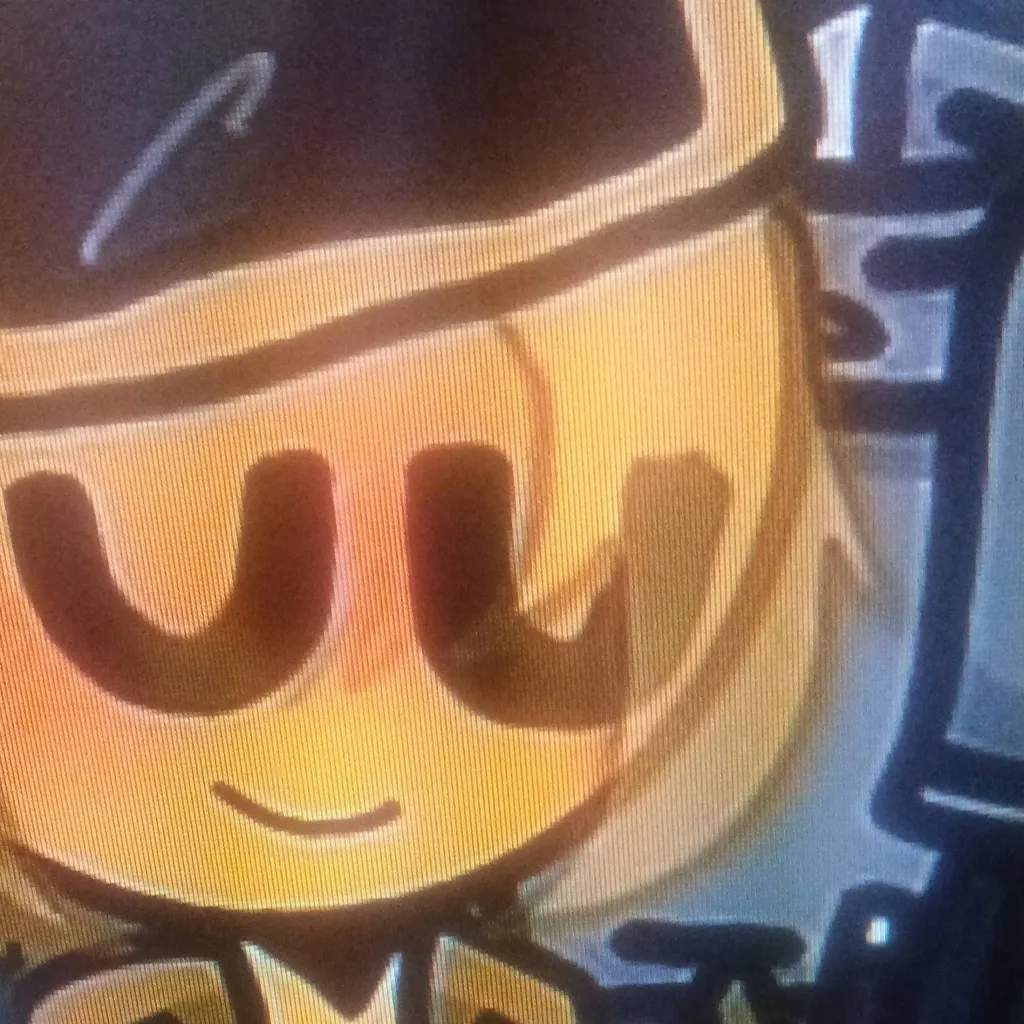 chat with ai character: G X C