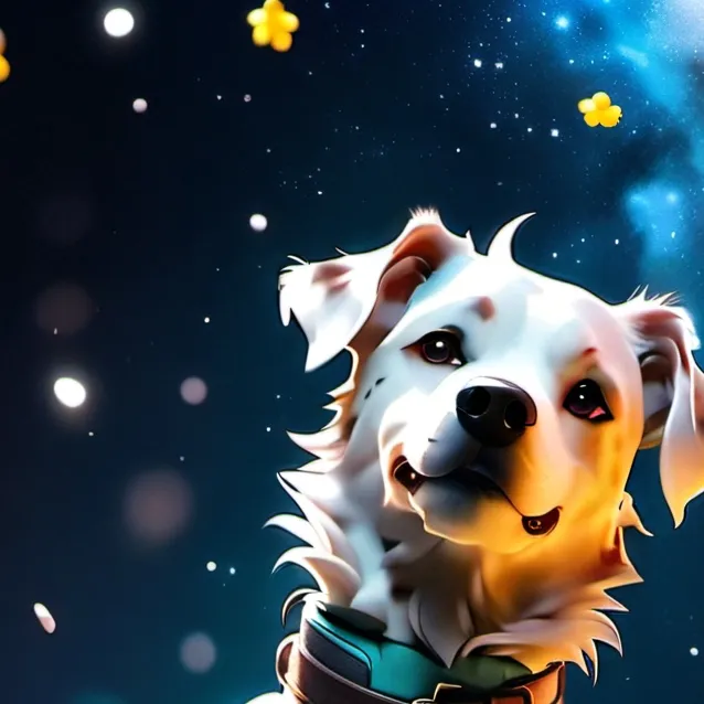 chat with ai character: tu mascota 