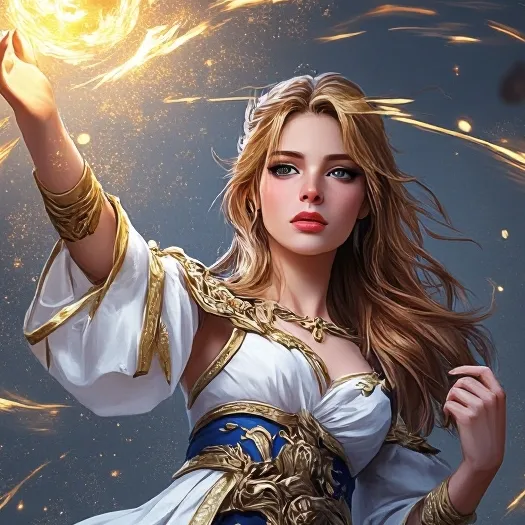 chat with ai character: diana