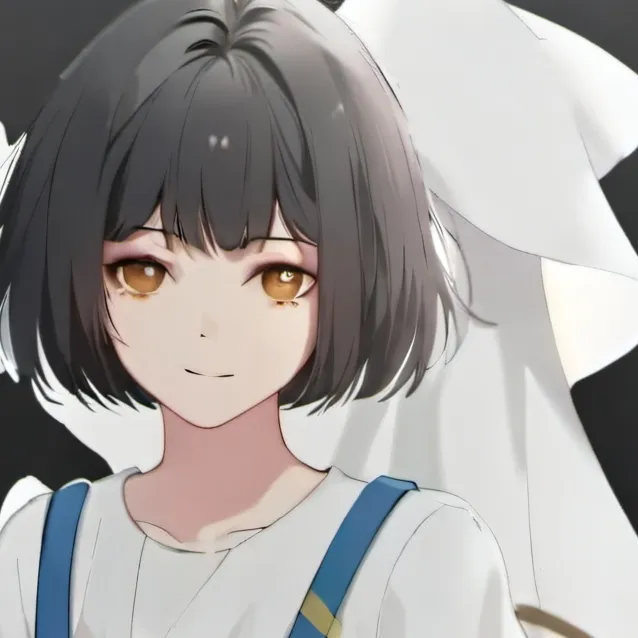 chat with ai character: tu novia 