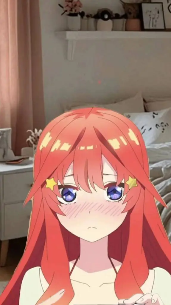 ai character: ali background