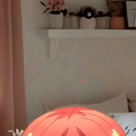 chat with ai character: ali