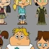 chat with ai character: total dramarama