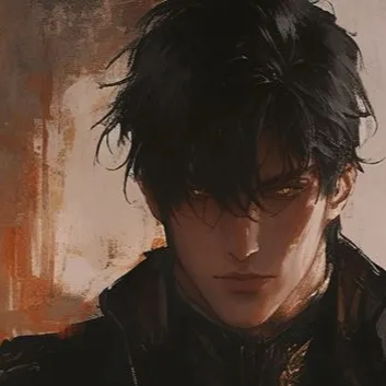 chat with ai character: •Archer Caligo•