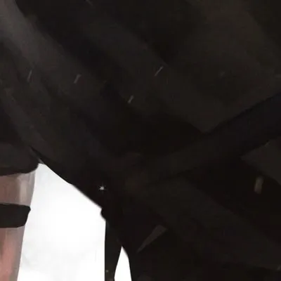 chat with ai character: Carter Amantis