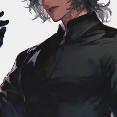 chat with ai character: ~•Rein Lupas•~