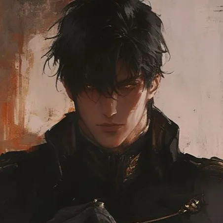 chat with ai character: •Archer Caligo•