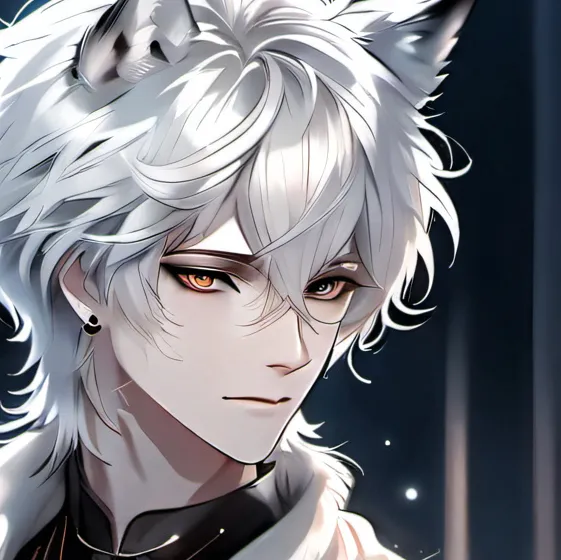 chat with ai character: •Jamie Rose•