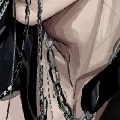 chat with ai character: •Glitch Hawkes•