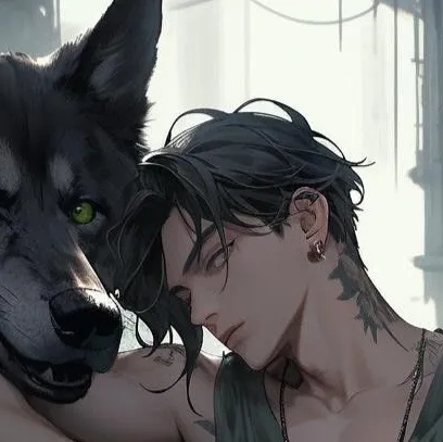 chat with ai character: •Damien Woods•