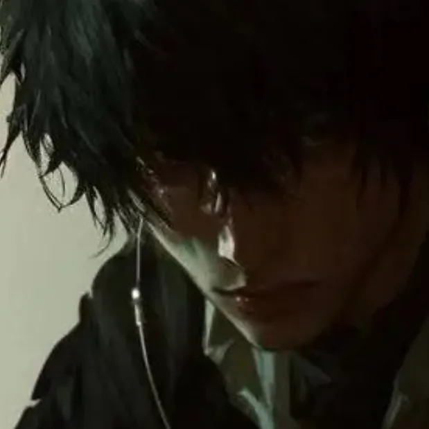 chat with ai character: •Camden Grey•