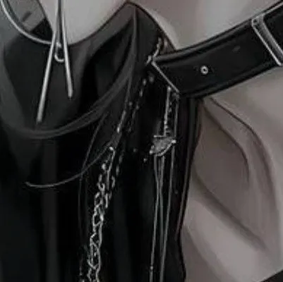 chat with ai character: •Charlie Kruz•