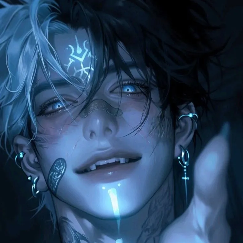 chat with ai character: •Sydius Arturo•