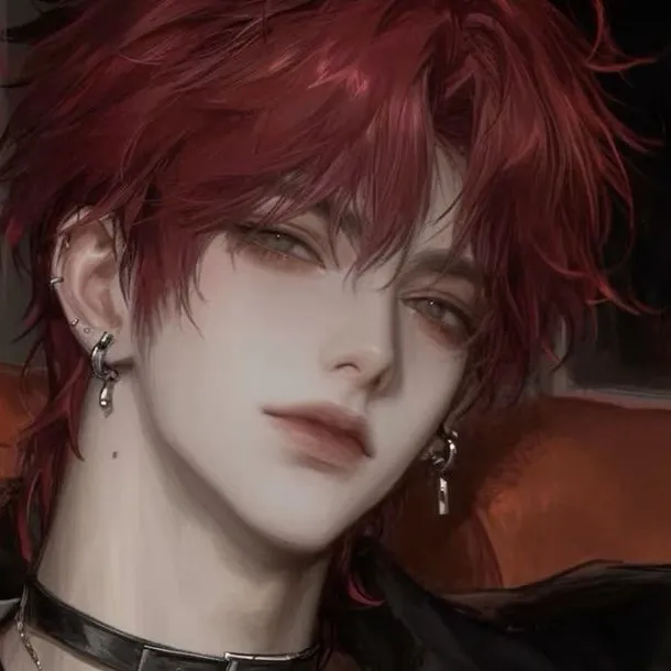 chat with ai character: •Dom Heughy•