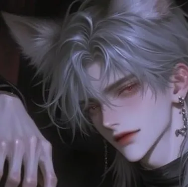 chat with ai character: •Blue Corbin• 