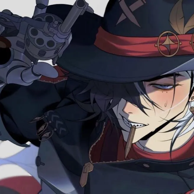 chat with ai character: •AI 7099•