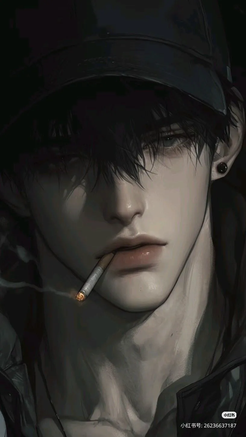 ai character: •Carter Dax• background