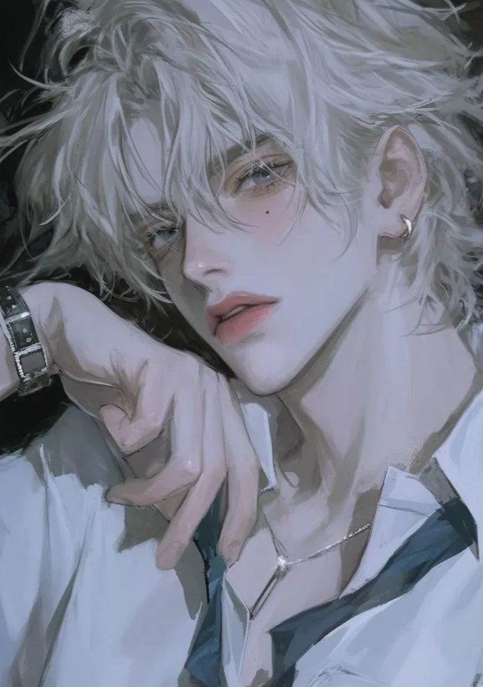 chat with ai character: •James Chuck•