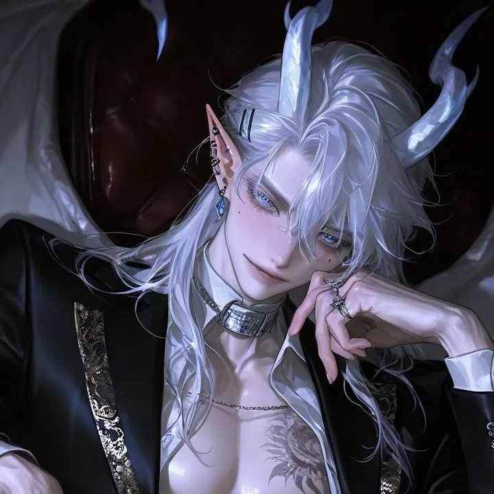 chat with ai character: •Tairo Pyrscale•