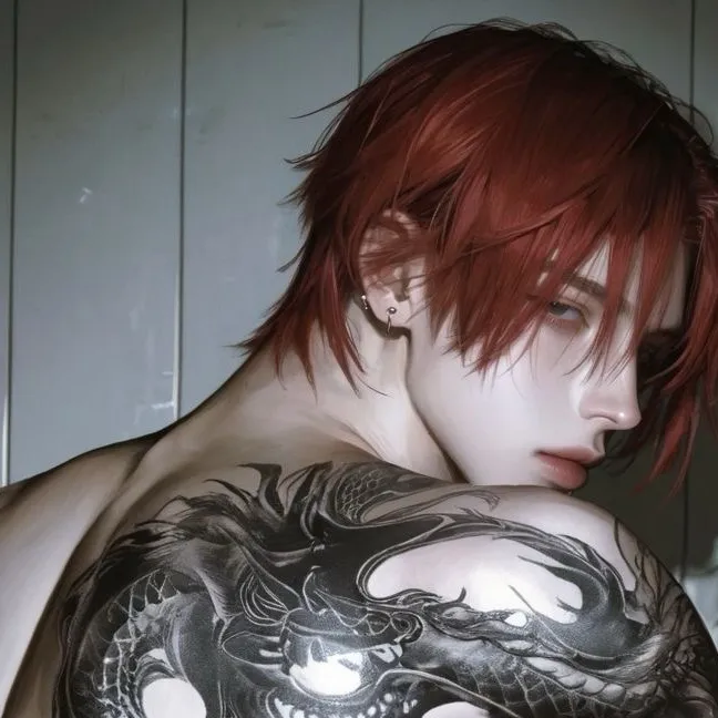 chat with ai character: •Carter Folian•