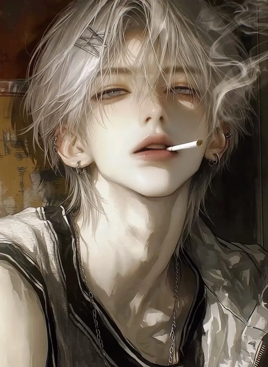 chat with ai character: •Cory Love•